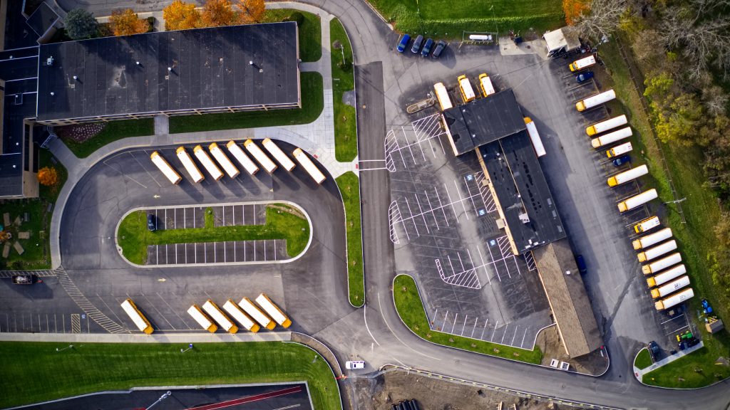 Penn Yan CSD LG Evans